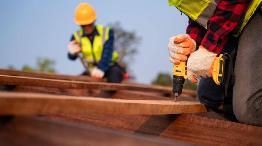 Local Chimney Repair in Seymour, IL